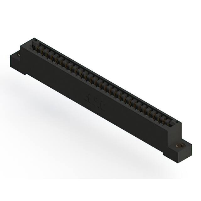 896-028-521-107 EDAC Inc.  Edgeboard Connectors
